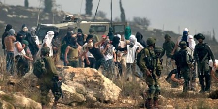 Les droits de l'homme palestiniens ne peuvent être traités sans décolonisation